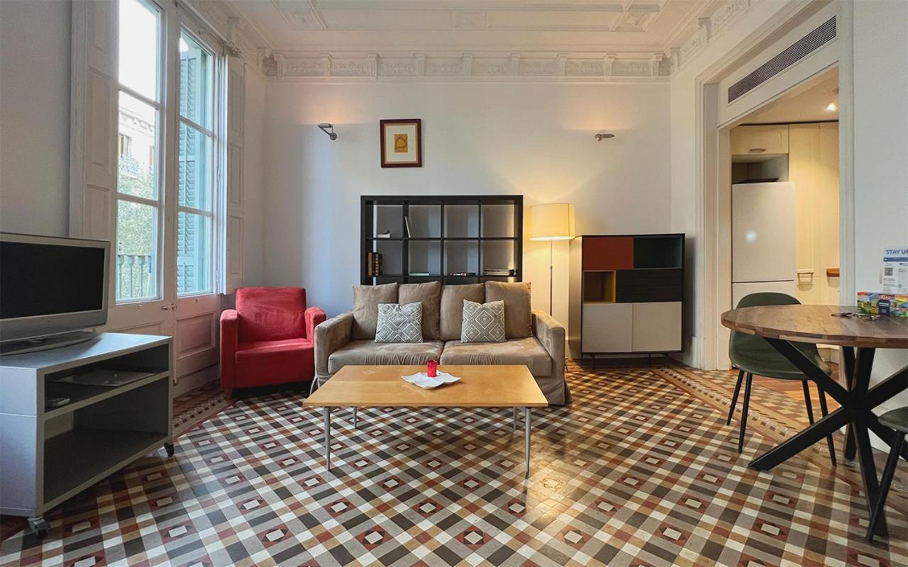 Unique Bruc Appartement